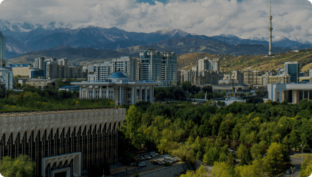 Almaty