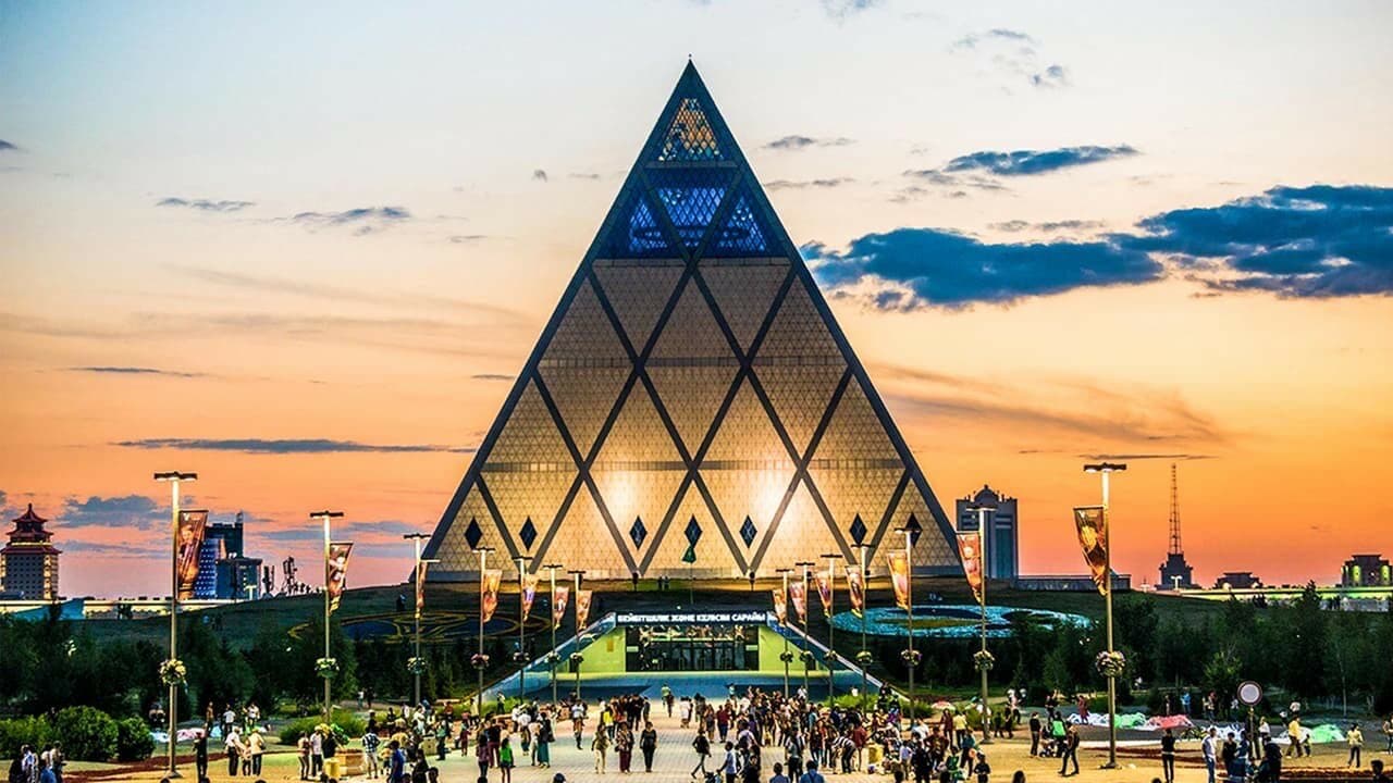 Palace of Peace and Reconciliation