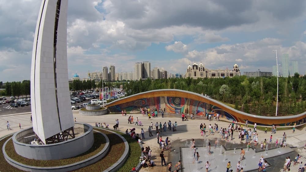 Metropolitan park — photo 3