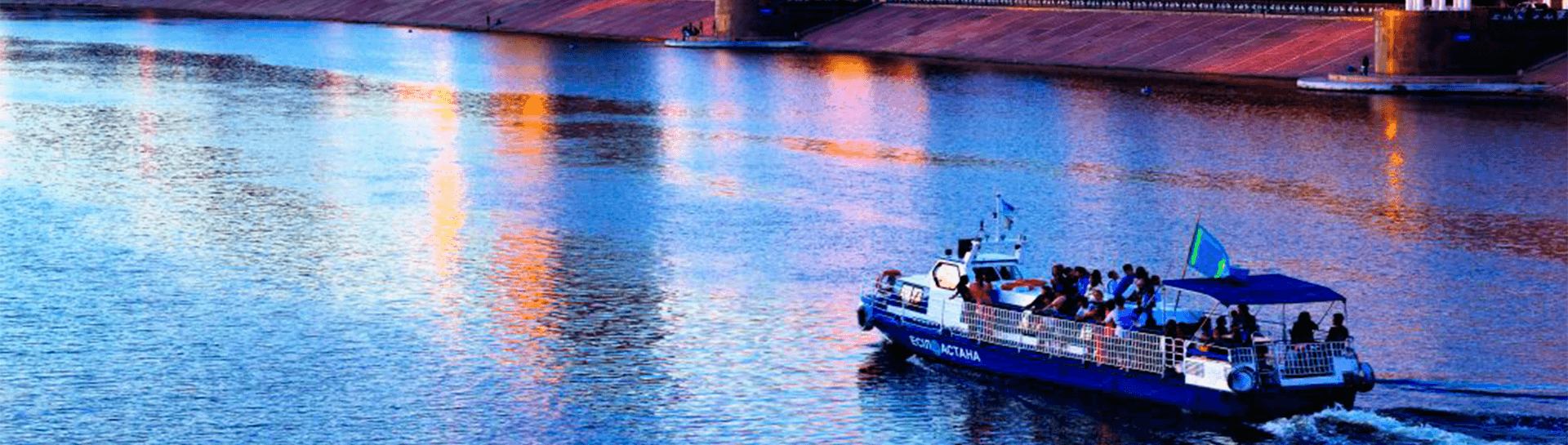 Есіл өзені бойымен саяхат — фото 8