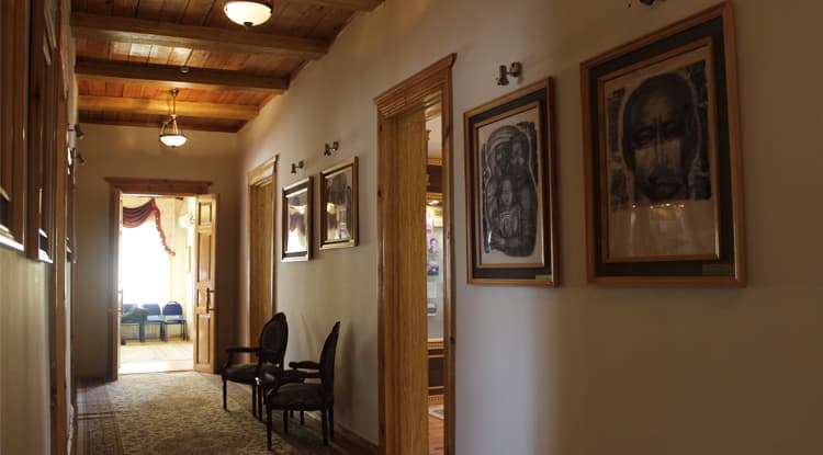 Сәкен Сейфуллин мұражайы — фото 5