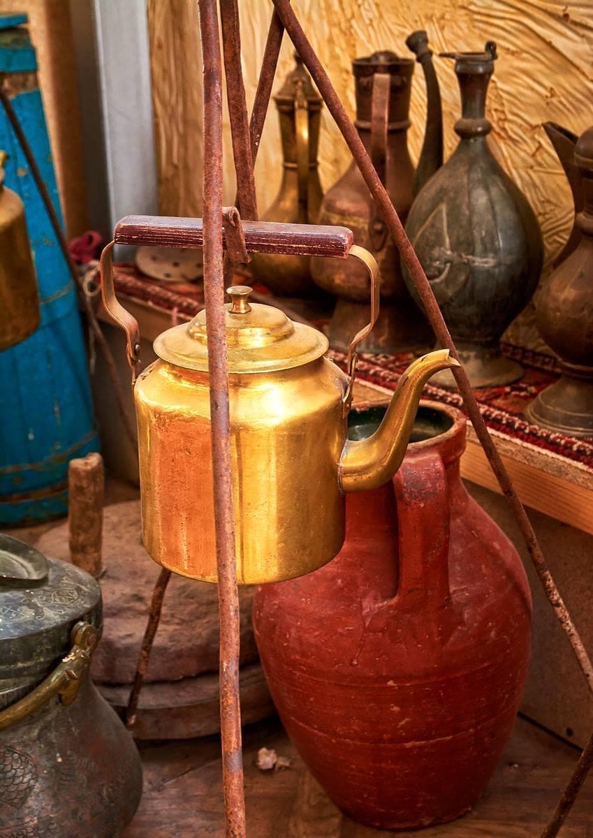 Берік Әлібай үй-мұражайы — фото 3