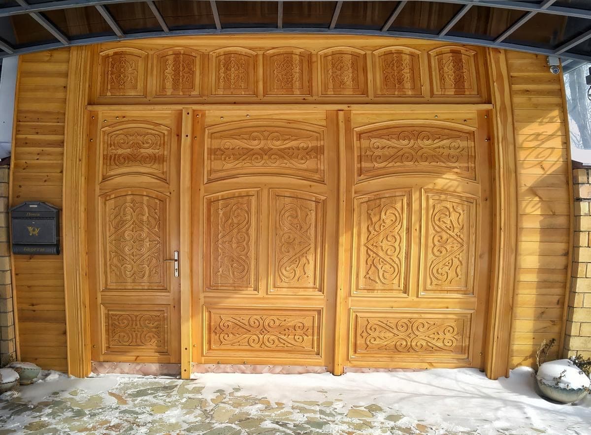 Берік Әлібай үй-мұражайы