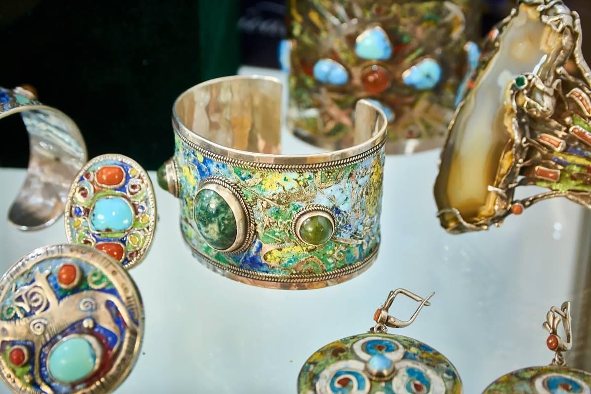 Берік Әлібай үй-мұражайы — фото 4