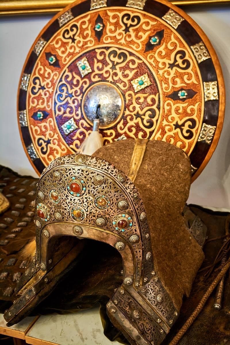 Берік Әлібай үй-мұражайы — фото 7