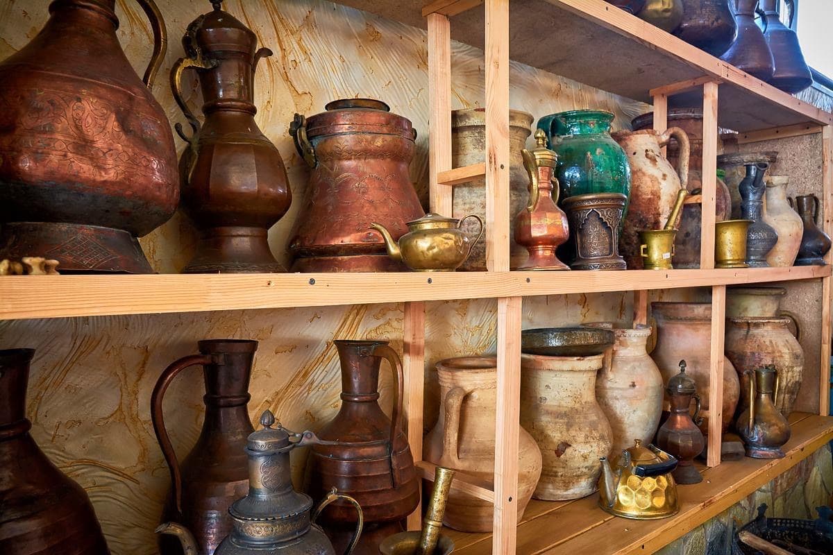 Берік Әлібай үй-мұражайы — фото 8