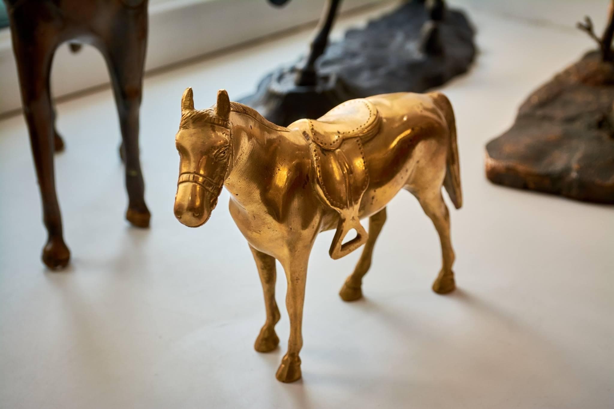 Берік Әлібай үй-мұражайы — фото 9