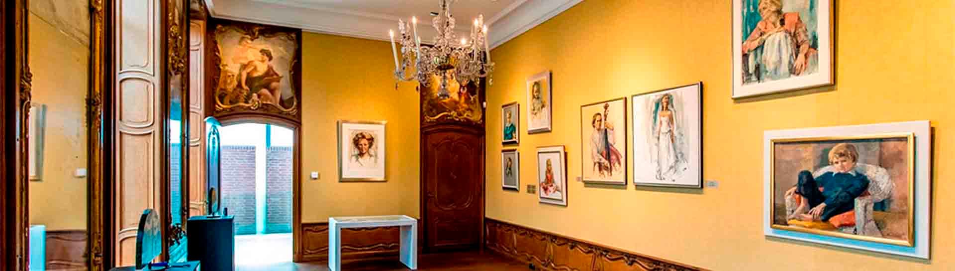 Сәкен Сейфуллин мұражайы — фото 7