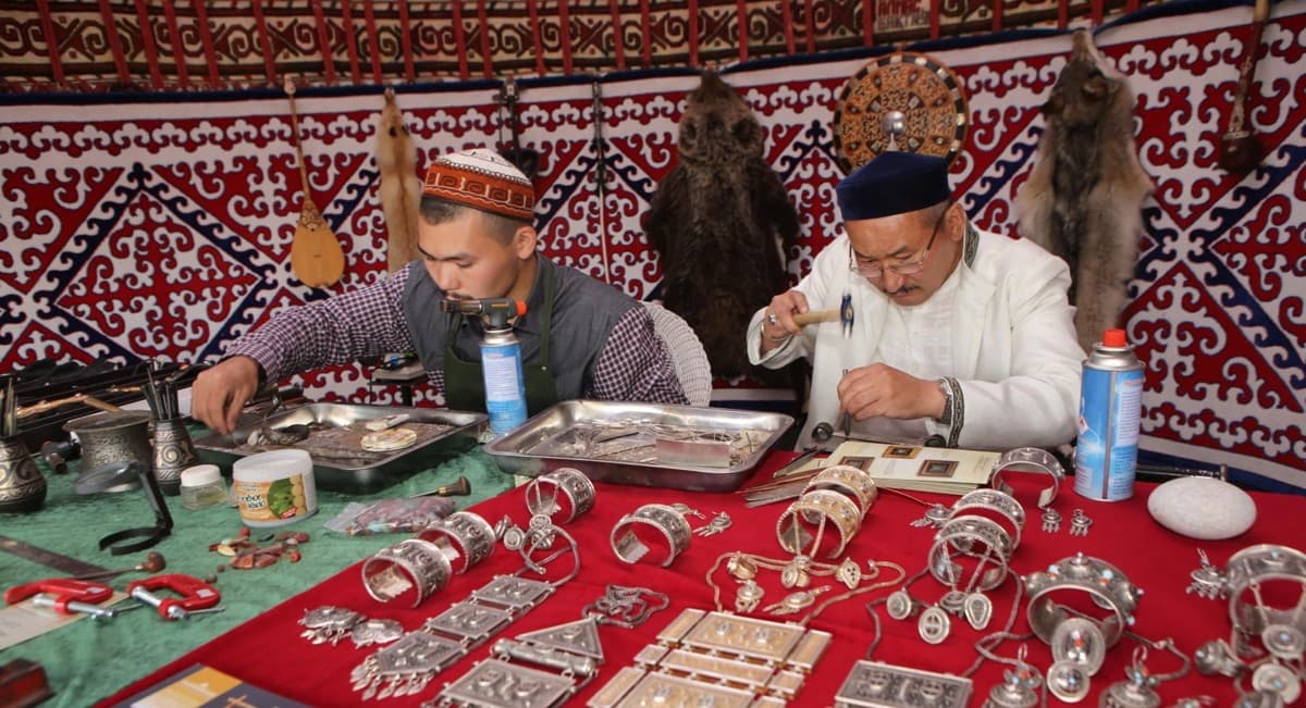 Берік Әлібай үй-мұражайы — фото 2