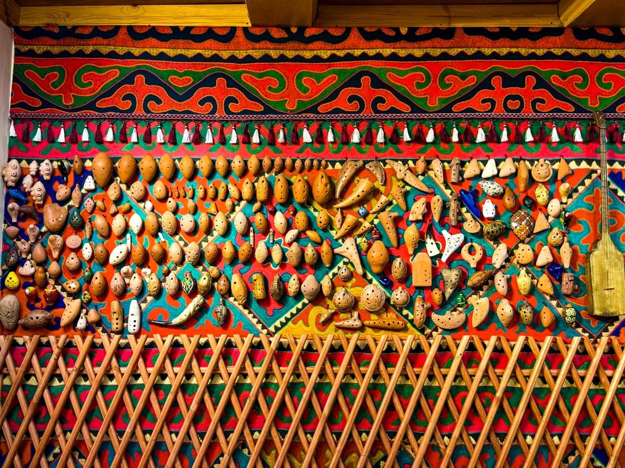 Өнер мұражайы — фото 16